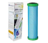 Prime Inventions EM Premium 5D - Filtro de agua para Sanuno Vario-HP Duo