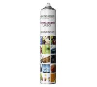 PRIME JJ -Ambientadores Profesional PH Bienestar Turbo 750ml (Paquete de 1), Heno de Pravia