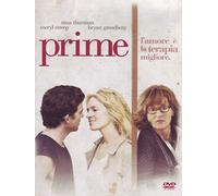 Prime - L'amore è la terapia migliore [Italia] [DVD]
