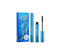 Prime-Lash Mascara for Mature Ladies,Prime-lash Mascara for Seniors with Thinning Lashes Waterproof Mascara Black Volume and Length - No Clumping