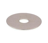 Prime-Line 9003018 - Tornillo para máquina (cabeza redonda, ranurada/Phillips), 9081585