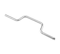 Prime-Line H 3787 Herramienta de tensión de Equilibrio de inclinación, Plata, 25.40 cm
