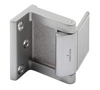 Prime-Line MP4936 - Tope para puerta de hotel, cromado