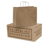 Prime Line Packaging Gift Wrap Bag