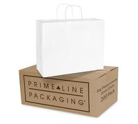 Prime Line Packaging Gift Wrap Bag