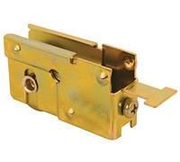 Prime-Line productos D 1523 Sliding Door Roller Montaje con 1 - 1/8-inch acero rodamiento de bolas