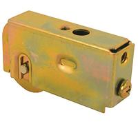 Prime-Line productos D 1723 Sliding Door Roller Assembly, 1 - 1/4-inch rodamientos de bola de acero