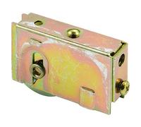 Prime-Line productos D 1750 Sliding Door Roller Assembly, 1 - 1/2-inch rodamientos de bola de acero