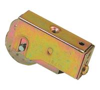 Prime-Line productos D 1831 puerta corredera rodillo con rodamiento de bolas de acero 1 - 1/2-inch