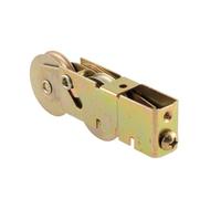 Prime-Line productos D 1984 puerta corredera conjunto Roller Montaje con 1 - 1/2-inch rodamientos de bola de acero
