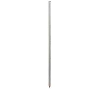 Prime-Line productos FM 2020 espiral non-tilt equilibrio, 3/8-inch, color rojo