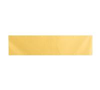 Prime-Line productos J 4617 Kick Plate, 8 cm x 34 en, latón macizo, acabado de latón pulido