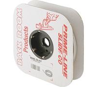 PRIME LINE PRODUCTS - 15/64-Inch x 250-Ft. Gray Vinyl Screen Spline