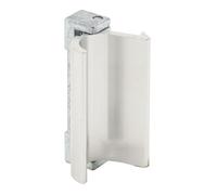 Prime-Line Products F 2572 primavera Cargado ventana deslizante Keller Latch y Pull, aluminio