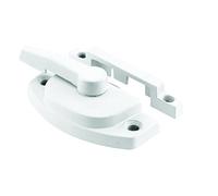 Prime-Line Products F 2588 ventana Sash Lock con Keeper, F 2588