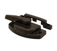 Prime-Line Products F 2588 ventana Sash Lock con Keeper, F 2763
