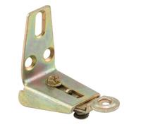 Prime-Line Products N 6836 armario plegable puerta Heavy Duty soporte de giro