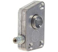 Prime-Line Products R 7021 Slant repisa lateral para mano derecha ventana operador, fundido