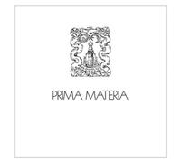 Prima Materia - La Coda Della Tigre [VINYL] [Vinilo]