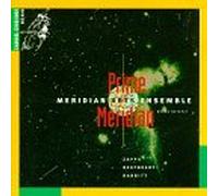Prime Merdian by Meridian Arts Ensemble (1995-08-07)