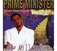 Prime Minister - Millenium