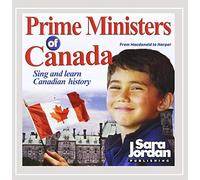 Prime Ministers of Canada