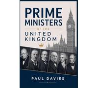 Prime Ministers of the United Kingdom