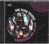 Prime Movers - Sins of the Fourfathers