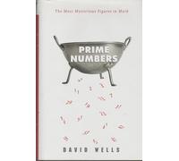 Prime Numbers: The Most Mysterious Figures in Math