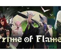 Prime of Flames (PC) Steam Key - GLOBAL
