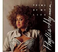 Prime of My Life by Phyllis Hyman (1991-05-03)