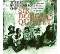 Prime of Sir Douglas Quintet