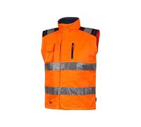 PRIME Orange Fluo - T: XL