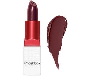 Prime & Plush, Lápiz labial cremoso, Señorita Conducta, 3.4 g