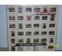 Prime Prine: The Best of John Prine