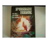 Prime Risk DVD [DVD]