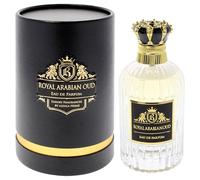 Prime Royal Arabian Oud de Assala para Unisex - 93.6 g EDP Spray