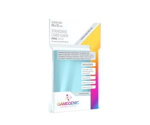 Prime Standard Card Game Sleeves 66x91mm (50)
