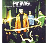 Prime Sth - Underneath the Surface