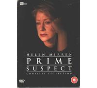 Prime Suspect 1-7 Box Set [Reino Unido] [DVD]