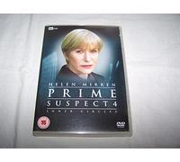 Prime Suspect 4 - Inner Circles [Edizione: Regno Unito] [Reino Unido] [DVD]