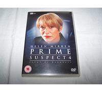 Christopher Fulford - Prime Suspect 4-Scent of Dark. [Italia] [DVD]