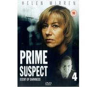 Prime Suspect 4 - Scent Of Darkness [Edizione: Regno Unito] [Italia] [DVD]