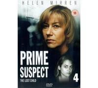 Prime Suspect 4 - The Lost Child [Edizione: Regno Unito] [Italia] [DVD]