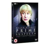 Prime Suspect 4 - The Lost Child [Edizione: Regno Unito] [Reino Unido] [DVD]