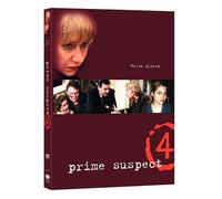 Prime Suspect 4 [USA] [DVD]