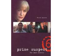 Prime Suspect 6 - The Last Witness
