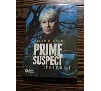 Prime Suspect 7 [Edizione: Stati Uniti] [USA] [DVD]