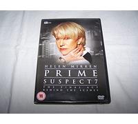 Prime Suspect 7 - The Final Act Behind the Scenes