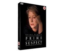 Maura Tierney - Prime Suspect 7 - The Final Act [Edizione: Regno Unito] [Reino Unido] [DVD]